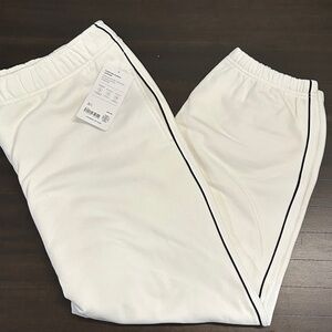 Athleta Forever Fleece Jogger - NWT